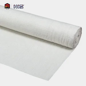 Alumina-Silicate-Fiber-Fabric