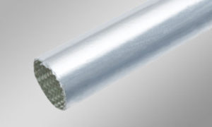 hantai-aluminium-coated-fiberglass-sleeve