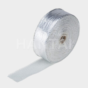 Aluminium-Coated--Fiberglass-Tape