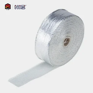 Aluminium-Coated--Fiberglass-Tape