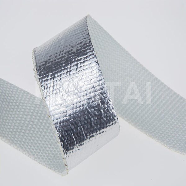 Aluminium-Coated--Fiberglass-Tape