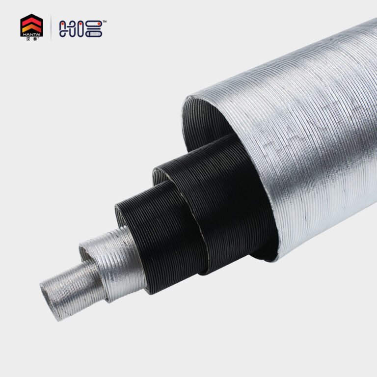 Curated visual reference: Fresh Look at Fire Sleeve High Temperature Fireproof Sleeves Manufacturer