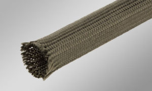Basalt-Fiber-Braided Sleeve