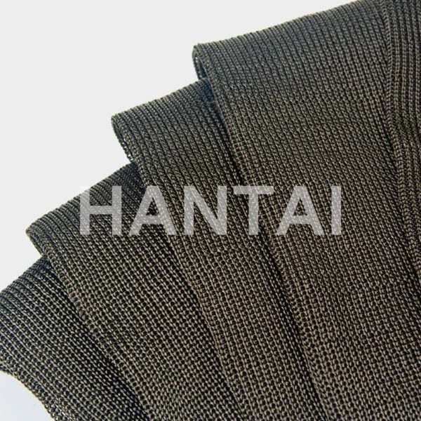 Basalt-Fiber-Knitted-Sleeve
