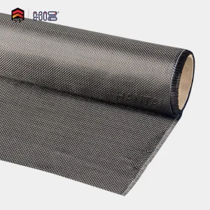 Carbon-Fiber-Fabric