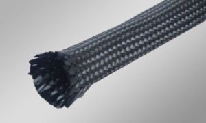 Carbon-Fiber-Sleeve