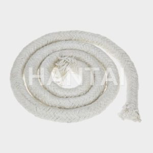 Ceramic Fiber Rope (Round)