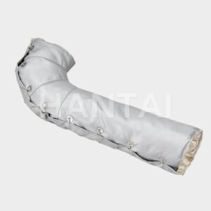 High Density Industrial Thermal Insulation Covers , Thermal