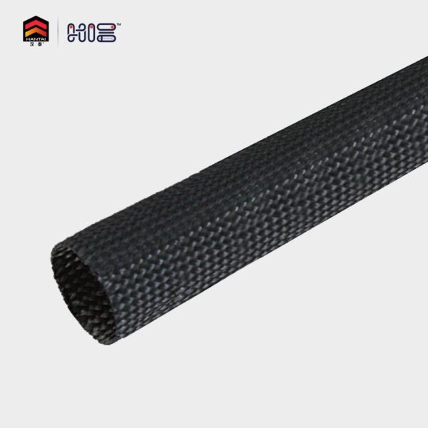 Heat-Treated-Fiberglass-Sleeve