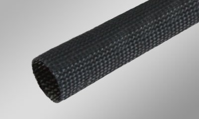 Heat Treated Fiberglass Sleeve