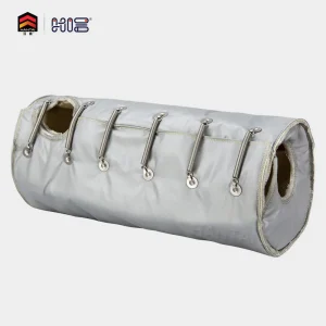 High Temp Thermal Insulation Cover