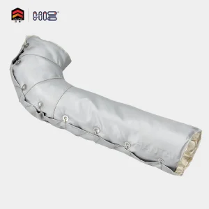 Pipe-High-Temperature-Thermal-Insulation-Jacket