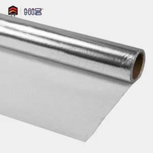 Radiant-Barrier-Fabric