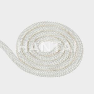 Silica Fiber Rope (Round)
