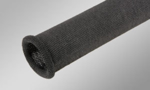 Stainless-Steel-Fiber Sleeve