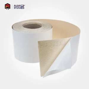 silica-fiber-self-adhesive-tape