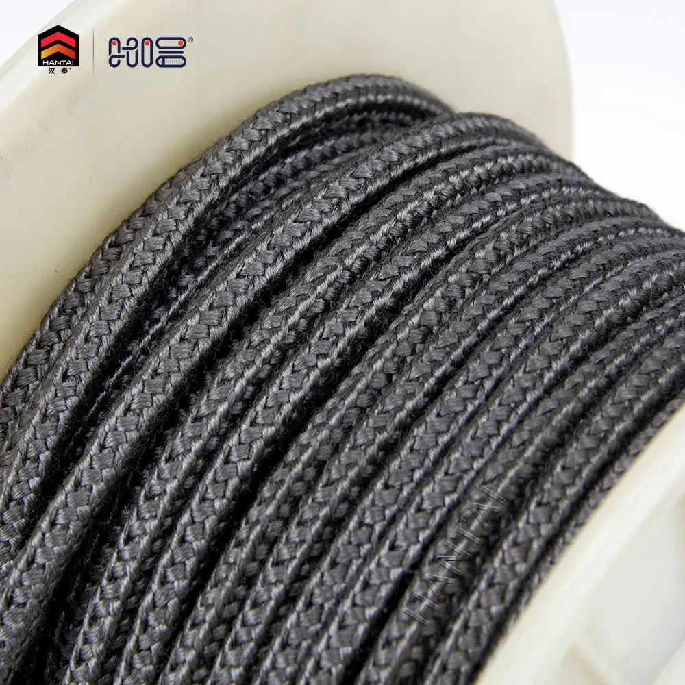 Steel-Fiber-Rope