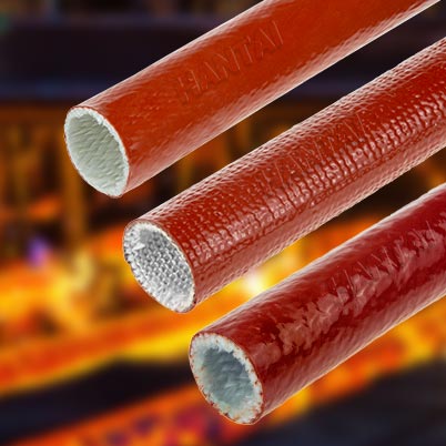 Different Types of Firesleeve