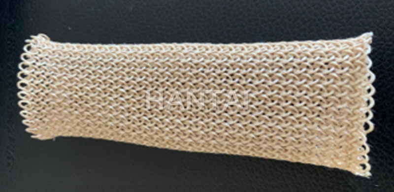 Fiberglass insulation sleeving