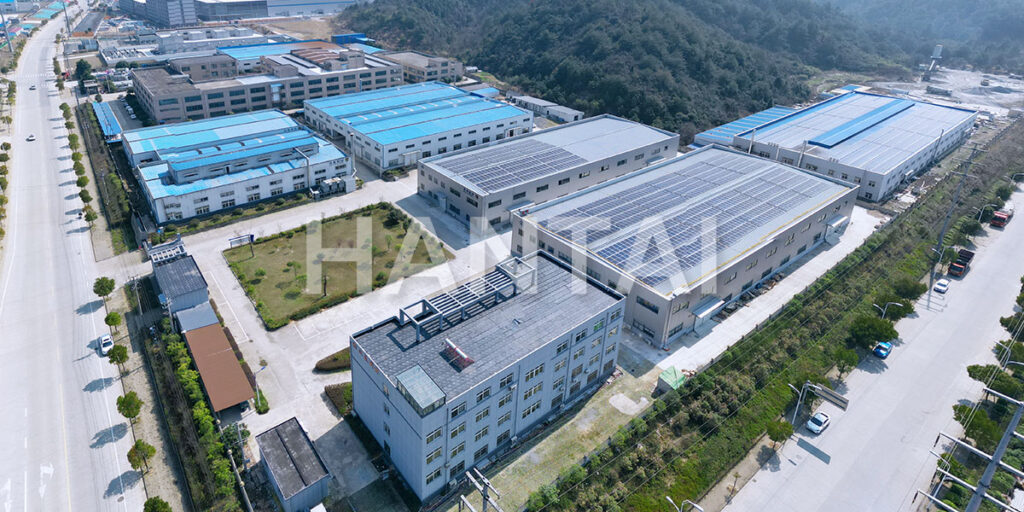 Hantai-New-Materials-Industrial-Park-Aerial-View