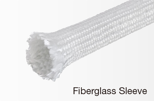 Fiberglass Sleeve