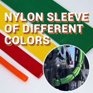 Nylon-Sleeve-of-Different-Colors