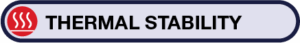 Thermal Stability