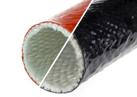 extreme-close-up-of-fire-sleeve-texture