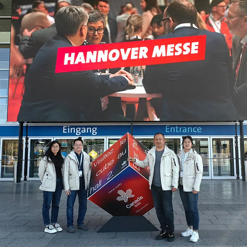 Hannover-Messe-2025