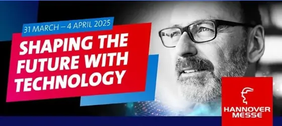 Hannover Messe2025
