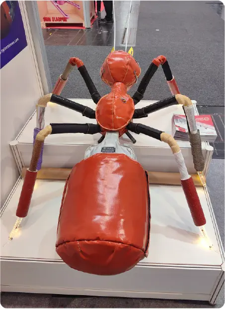 Hantai Ant Defender