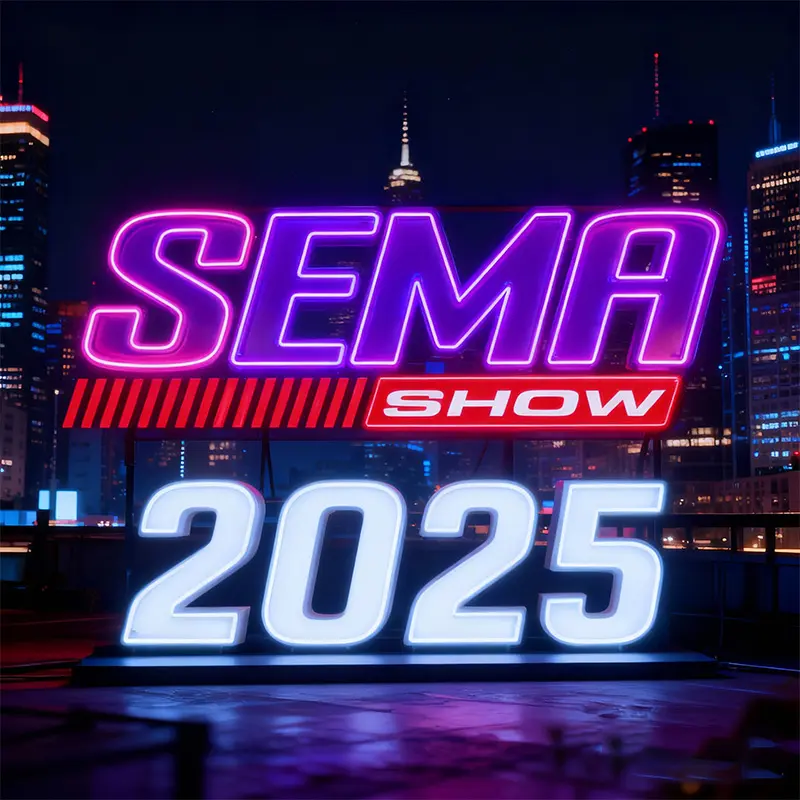 sema 2025