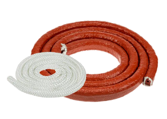 Rope&Packing