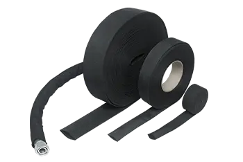 nylon sleeve