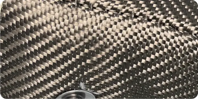 Basalt Fabric