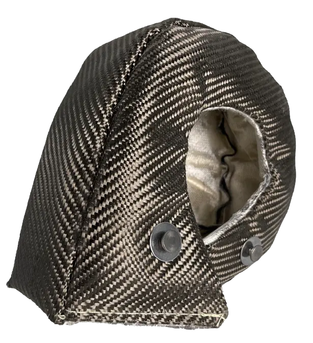 Common Turbo Blanket