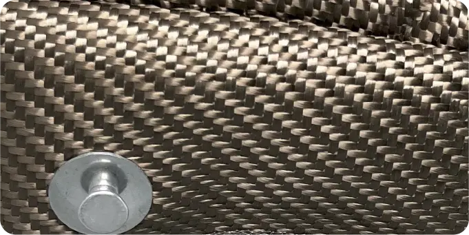 Hantai Basalt Fabric
