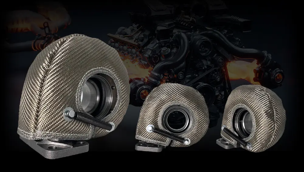 Hantai custom removable insulation blankets