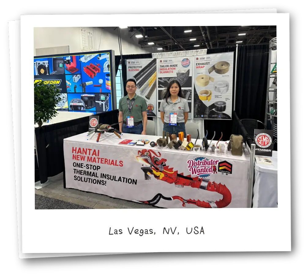 Hantai-in-sema-show-2025