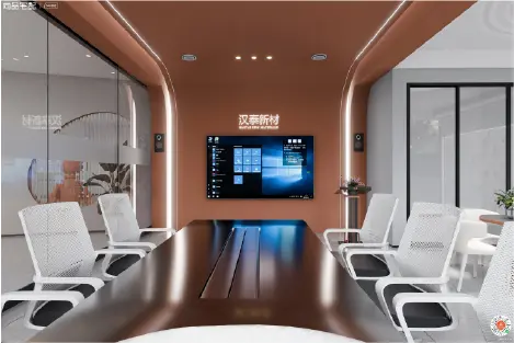 Product Display Center