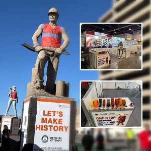 Hantai-at-CONEXPO-CON-AGG-2026