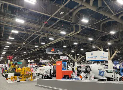 conexpo-2026-exhibition-hall-machinery