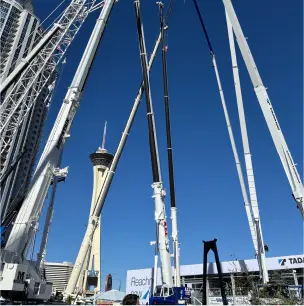 construction-cranes-las-vegas-conexpo