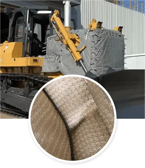 covered-insulation-wool-safe-design