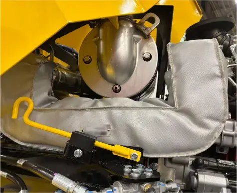 custom-engineered-exhaust-insulation-blanket