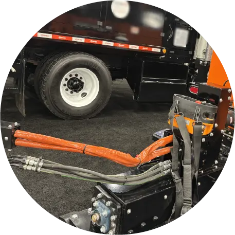 fire-sleeve-heat-protection-truck-chassis