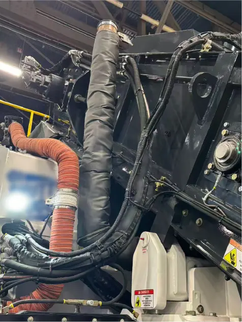 modern-removable-exhaust-insulation-blanket