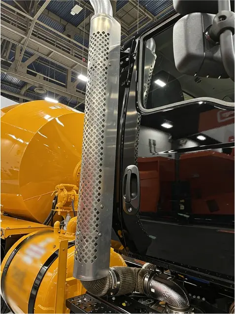 traditional-metal-exhaust-shield-truck