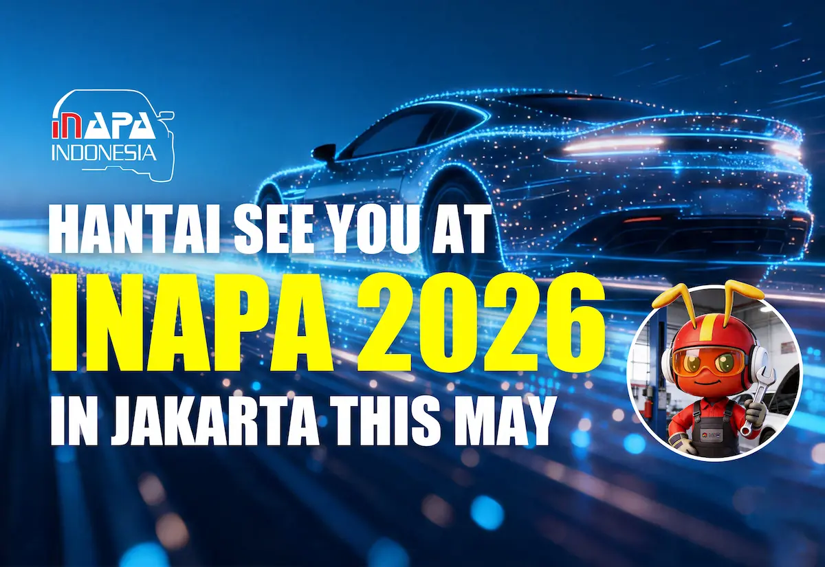 HANTAI-See-You-at-INAPA-2026