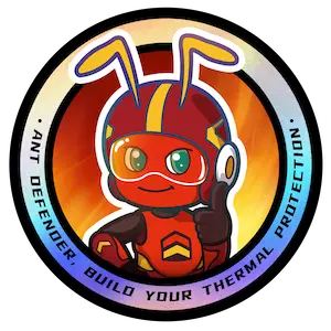 ant defender